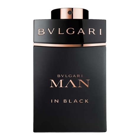 bvlgari man in black 100ml|bvlgari man in black original.